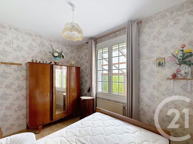 maison à vendre - 3 pièces - 72.53 m2 - THOUROTTE - 60 - PICARDIE - Century 21 Infinity