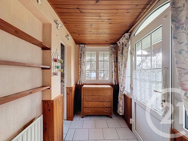 maison à vendre - 3 pièces - 72.53 m2 - THOUROTTE - 60 - PICARDIE - Century 21 Infinity