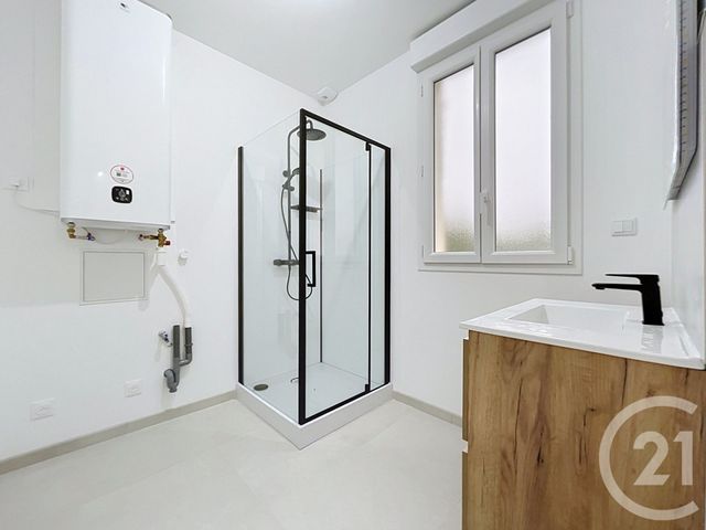 maison à louer - 3 pièces - 50.0 m2 - BEUVRAIGNES - 80 - PICARDIE - Century 21 Infinity