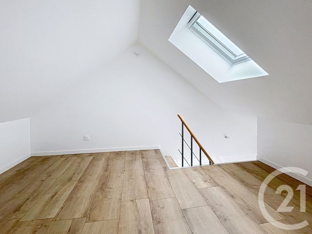 maison à louer - 3 pièces - 50.0 m2 - BEUVRAIGNES - 80 - PICARDIE - Century 21 Infinity