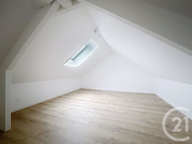 maison à louer - 3 pièces - 50.0 m2 - BEUVRAIGNES - 80 - PICARDIE - Century 21 Infinity