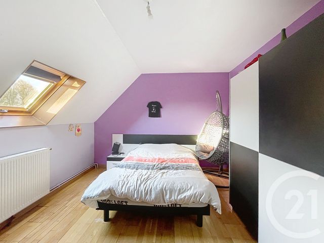 maison à vendre - 6 pièces - 185.0 m2 - ST LEGER AUX BOIS - 60 - PICARDIE - Century 21 Infinity