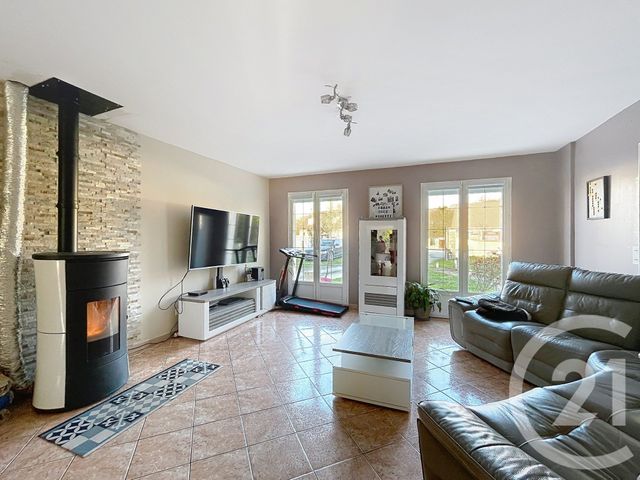 maison à vendre - 6 pièces - 185.0 m2 - ST LEGER AUX BOIS - 60 - PICARDIE - Century 21 Infinity