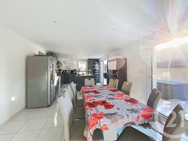 maison à vendre - 6 pièces - 185.0 m2 - ST LEGER AUX BOIS - 60 - PICARDIE - Century 21 Infinity