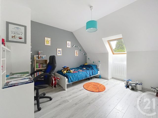 maison à louer - 5 pièces - 115.0 m2 - JANVILLE - 60 - PICARDIE - Century 21 Infinity