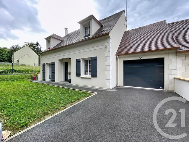 Maison à louer JANVILLE