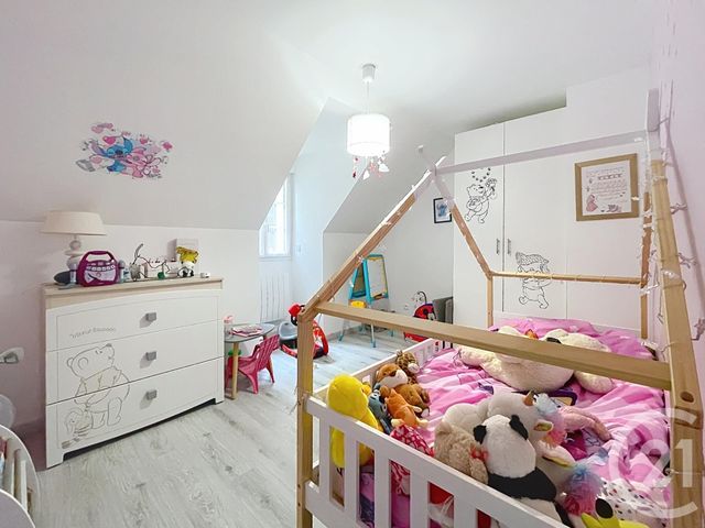 maison à louer - 5 pièces - 115.0 m2 - JANVILLE - 60 - PICARDIE - Century 21 Infinity