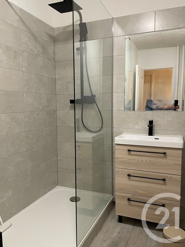 Chambre à louer - 1 pièce - 8.85 m2 - COMPIEGNE - 60 - PICARDIE - Century 21 Infinity