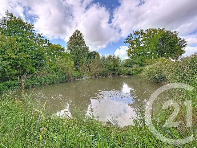 maison à vendre - 8 pièces - 218.02 m2 - MARQUEGLISE - 60 - PICARDIE - Century 21 Infinity