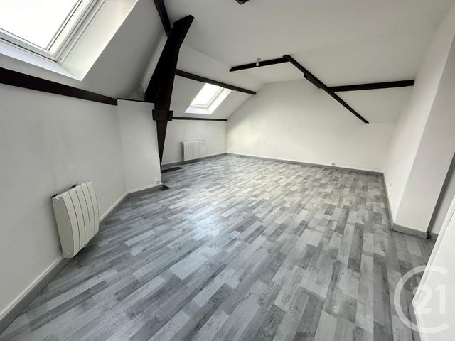 Appartement F3 à louer - 3 pièces - 60.55 m2 - RIBECOURT DRESLINCOURT - 60 - PICARDIE - Century 21 Infinity