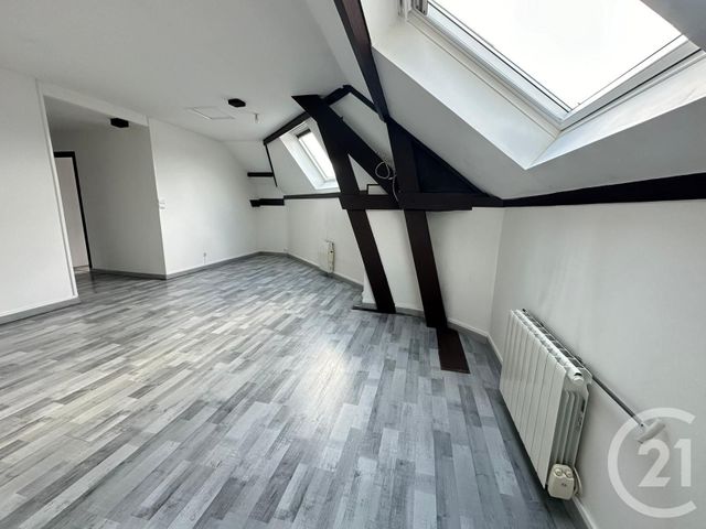 Appartement F3 à louer - 3 pièces - 60.55 m2 - RIBECOURT DRESLINCOURT - 60 - PICARDIE - Century 21 Infinity