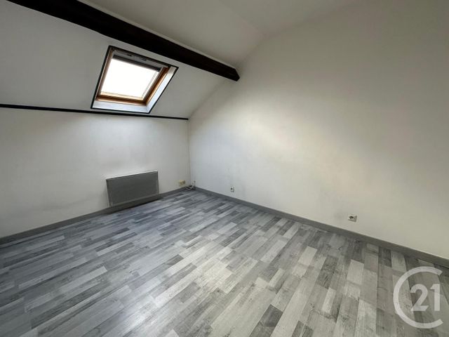 Appartement F3 à louer - 3 pièces - 60.55 m2 - RIBECOURT DRESLINCOURT - 60 - PICARDIE - Century 21 Infinity