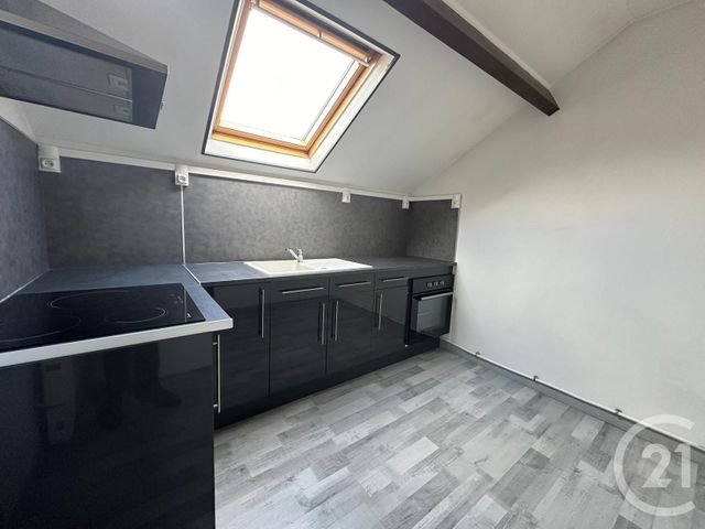 Appartement F3 à louer - 3 pièces - 60.55 m2 - RIBECOURT DRESLINCOURT - 60 - PICARDIE - Century 21 Infinity