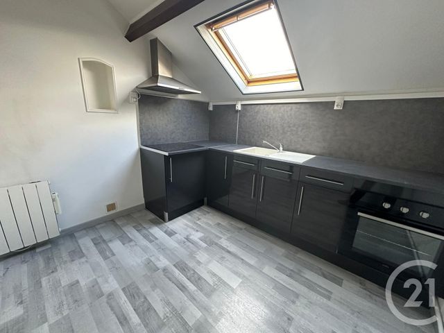 Appartement F3 à louer - 3 pièces - 60.55 m2 - RIBECOURT DRESLINCOURT - 60 - PICARDIE - Century 21 Infinity