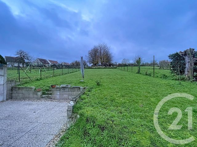 maison à louer - 4 pièces - 57.0 m2 - LASSIGNY - 60 - PICARDIE - Century 21 Infinity