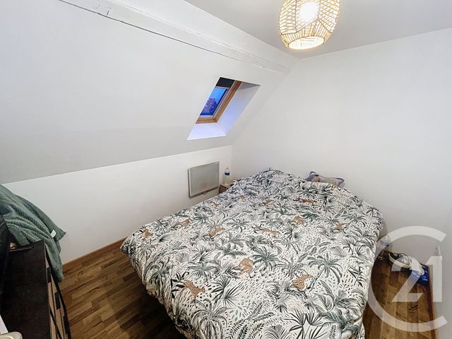 maison à louer - 4 pièces - 57.0 m2 - LASSIGNY - 60 - PICARDIE - Century 21 Infinity