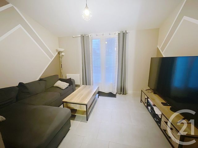 maison à louer - 4 pièces - 57.0 m2 - LASSIGNY - 60 - PICARDIE - Century 21 Infinity