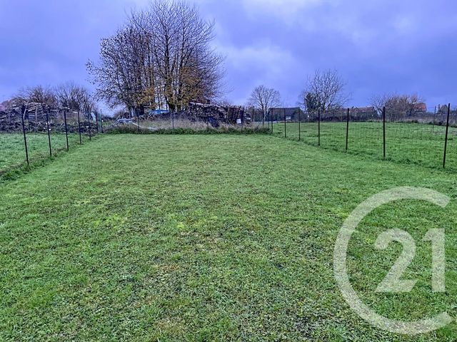 maison à louer - 4 pièces - 57.0 m2 - LASSIGNY - 60 - PICARDIE - Century 21 Infinity