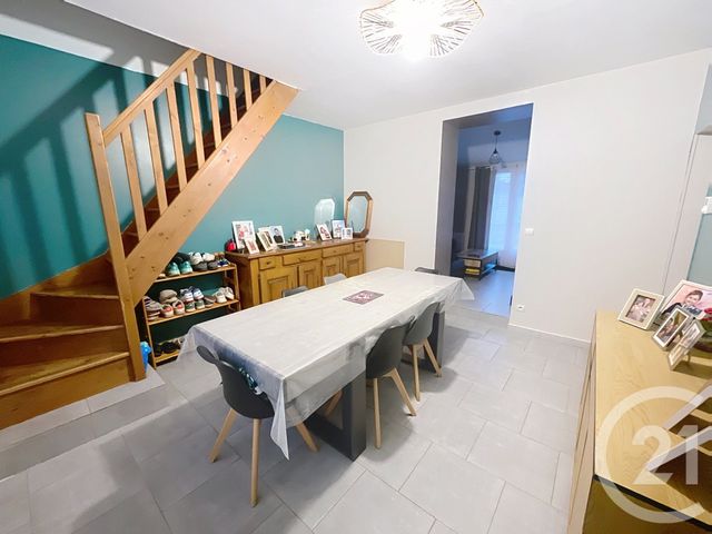 maison à louer - 4 pièces - 57.0 m2 - LASSIGNY - 60 - PICARDIE - Century 21 Infinity