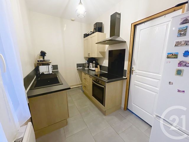 maison à louer - 4 pièces - 57.0 m2 - LASSIGNY - 60 - PICARDIE - Century 21 Infinity