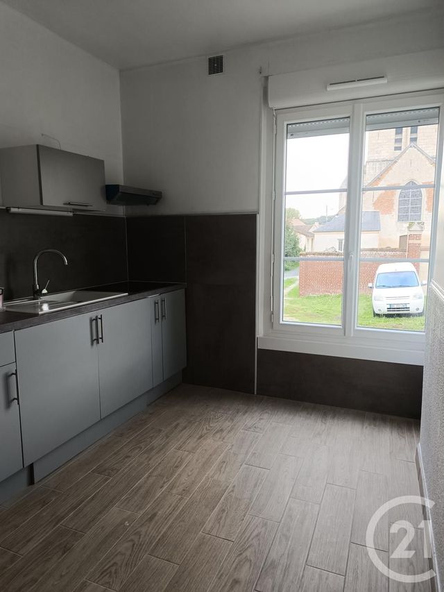 maison à louer - 3 pièces - 77.25 m2 - MARQUEGLISE - 60 - PICARDIE - Century 21 Infinity