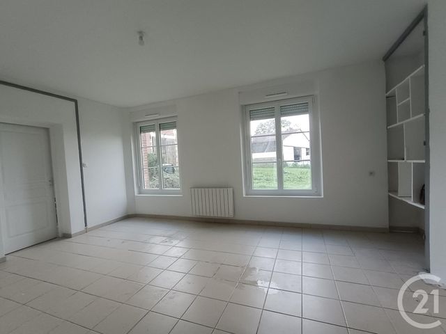 maison à louer - 3 pièces - 77.25 m2 - MARQUEGLISE - 60 - PICARDIE - Century 21 Infinity