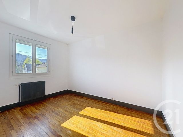 maison à vendre - 4 pièces - 70.0 m2 - JANVILLE - 60 - PICARDIE - Century 21 Infinity