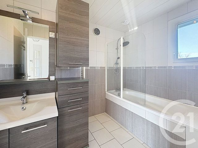 maison à vendre - 4 pièces - 70.0 m2 - JANVILLE - 60 - PICARDIE - Century 21 Infinity