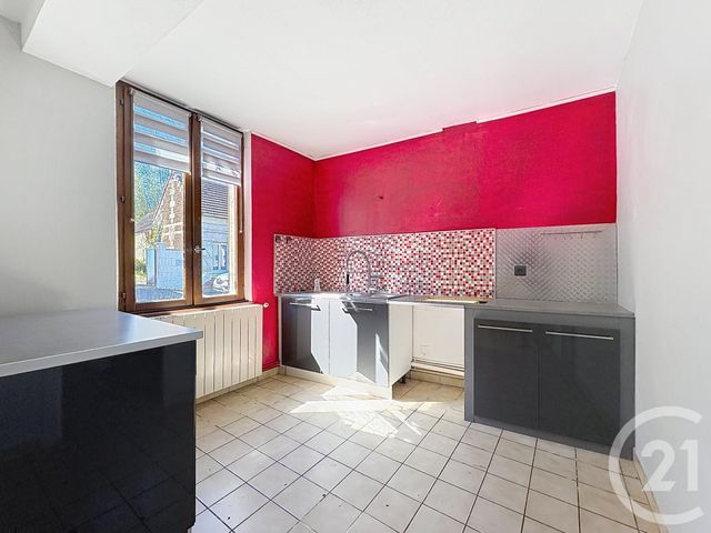 maison à vendre - 3 pièces - 74.01 m2 - JANVILLE - 60 - PICARDIE - Century 21 Infinity