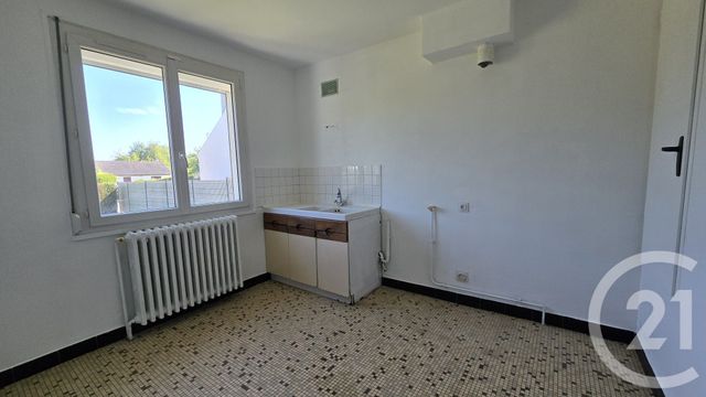 maison à vendre - 4 pièces - 91.15 m2 - CAMBRONNE LES RIBECOURT - 60 - PICARDIE - Century 21 Infinity