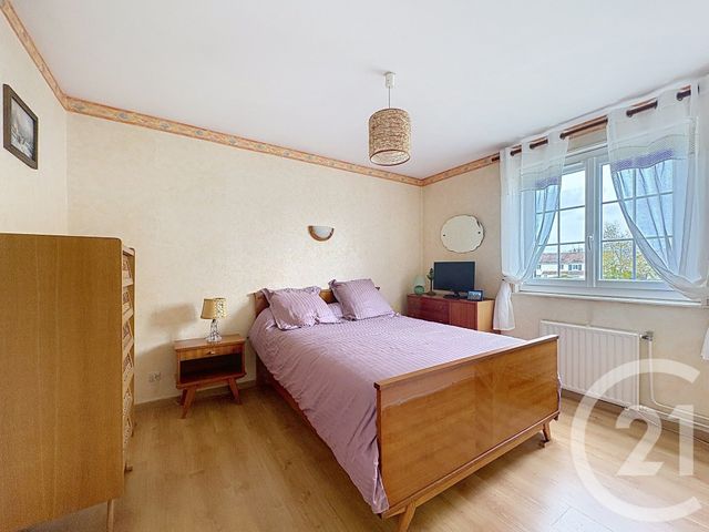 maison à vendre - 4 pièces - 82.33 m2 - THOUROTTE - 60 - PICARDIE - Century 21 Infinity