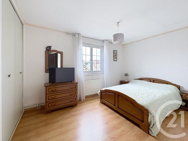 maison à vendre - 4 pièces - 82.33 m2 - THOUROTTE - 60 - PICARDIE - Century 21 Infinity