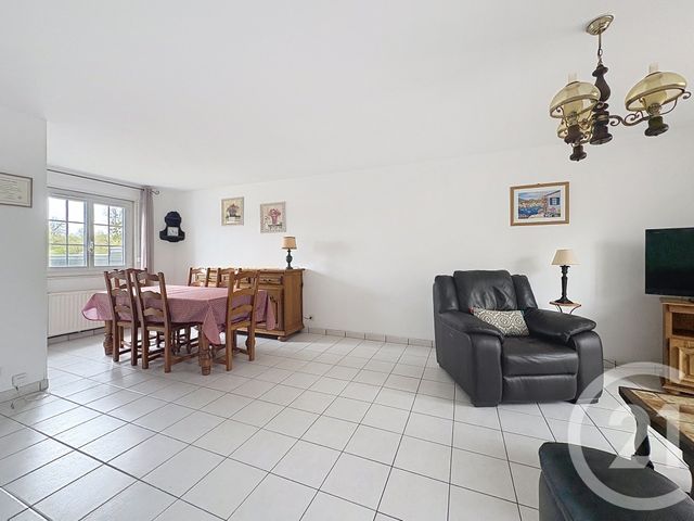 maison à vendre - 4 pièces - 82.33 m2 - THOUROTTE - 60 - PICARDIE - Century 21 Infinity