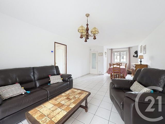 maison à vendre - 4 pièces - 82.33 m2 - THOUROTTE - 60 - PICARDIE - Century 21 Infinity