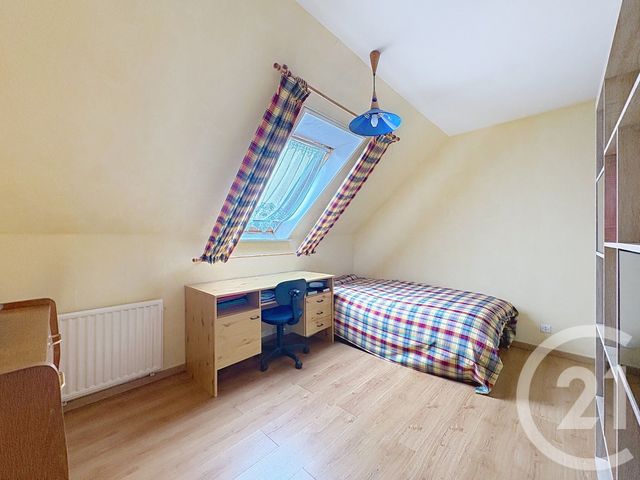 maison à vendre - 4 pièces - 82.33 m2 - THOUROTTE - 60 - PICARDIE - Century 21 Infinity