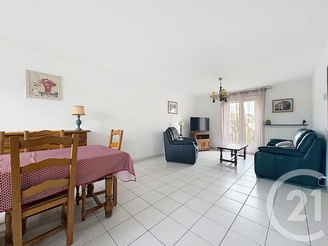 maison à vendre - 4 pièces - 82.33 m2 - THOUROTTE - 60 - PICARDIE - Century 21 Infinity