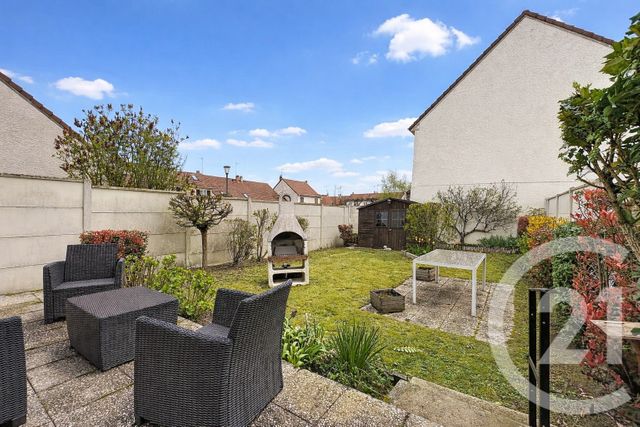 maison à vendre - 4 pièces - 82.33 m2 - THOUROTTE - 60 - PICARDIE - Century 21 Infinity