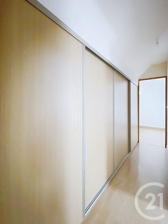 maison à louer - 5 pièces - 93.43 m2 - LONGUEIL ANNEL - 60 - PICARDIE - Century 21 Infinity