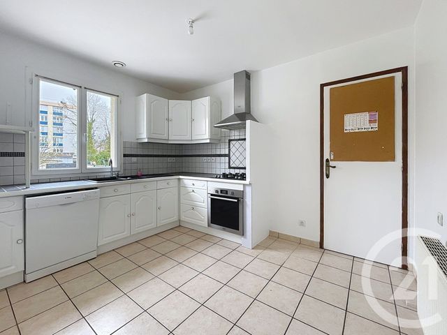 maison à louer - 5 pièces - 93.43 m2 - LONGUEIL ANNEL - 60 - PICARDIE - Century 21 Infinity