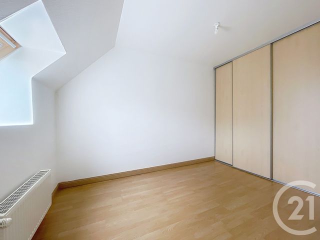 maison à louer - 5 pièces - 93.43 m2 - LONGUEIL ANNEL - 60 - PICARDIE - Century 21 Infinity