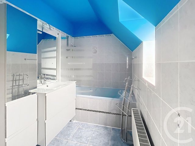 maison à louer - 5 pièces - 93.43 m2 - LONGUEIL ANNEL - 60 - PICARDIE - Century 21 Infinity