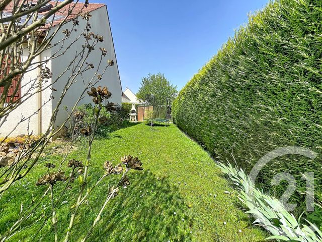 maison à vendre - 5 pièces - 108.95 m2 - GIRAUMONT - 60 - PICARDIE - Century 21 Infinity