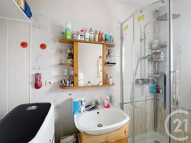 maison à vendre - 5 pièces - 108.95 m2 - GIRAUMONT - 60 - PICARDIE - Century 21 Infinity