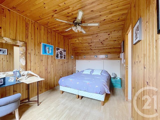 maison à vendre - 5 pièces - 108.95 m2 - GIRAUMONT - 60 - PICARDIE - Century 21 Infinity