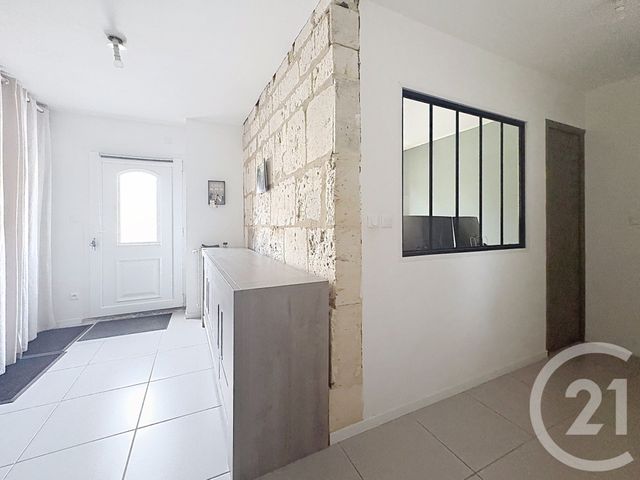 maison à vendre - 4 pièces - 107.0 m2 - CHIRY OURSCAMPS - 60 - PICARDIE - Century 21 Infinity