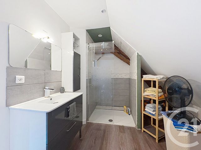 maison à vendre - 4 pièces - 107.0 m2 - CHIRY OURSCAMPS - 60 - PICARDIE - Century 21 Infinity