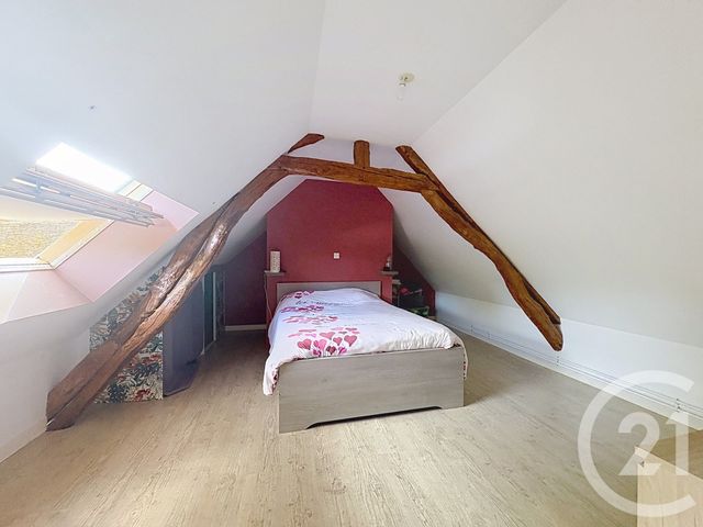 maison à vendre - 4 pièces - 107.0 m2 - CHIRY OURSCAMPS - 60 - PICARDIE - Century 21 Infinity