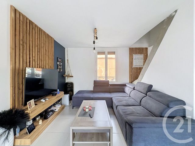 maison à vendre - 4 pièces - 107.0 m2 - CHIRY OURSCAMPS - 60 - PICARDIE - Century 21 Infinity