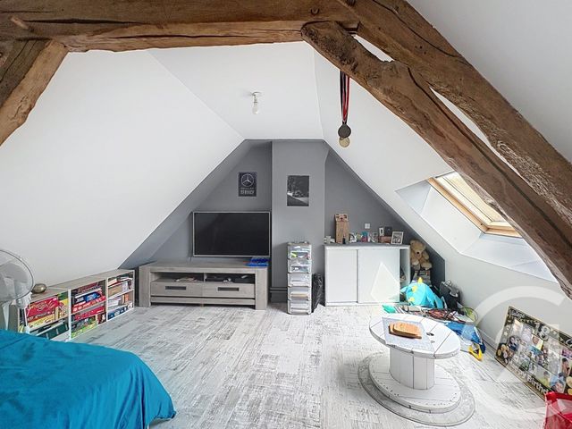 maison à vendre - 4 pièces - 107.0 m2 - CHIRY OURSCAMPS - 60 - PICARDIE - Century 21 Infinity