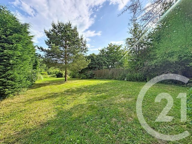 maison à vendre - 4 pièces - 107.0 m2 - CHIRY OURSCAMPS - 60 - PICARDIE - Century 21 Infinity